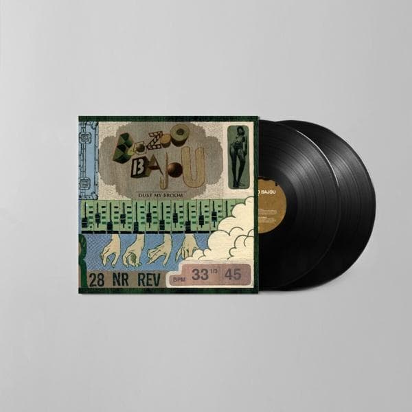 Album image