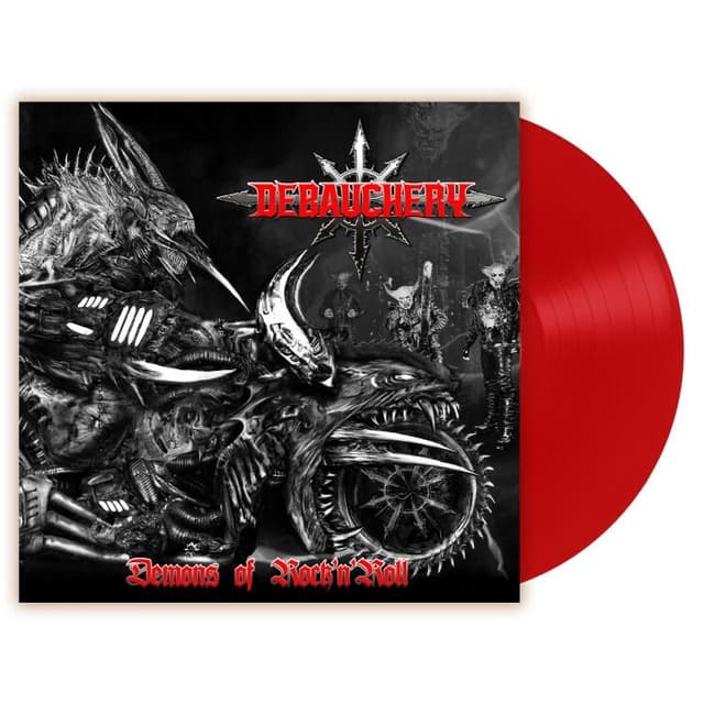 Album image