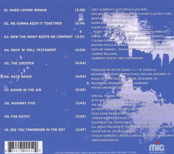 Album afbeelding 2 van 2