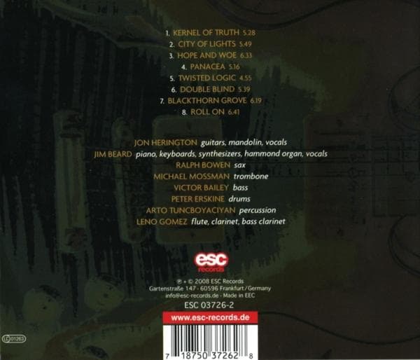 Album afbeelding 2 van 2