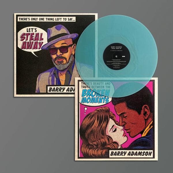 Album image