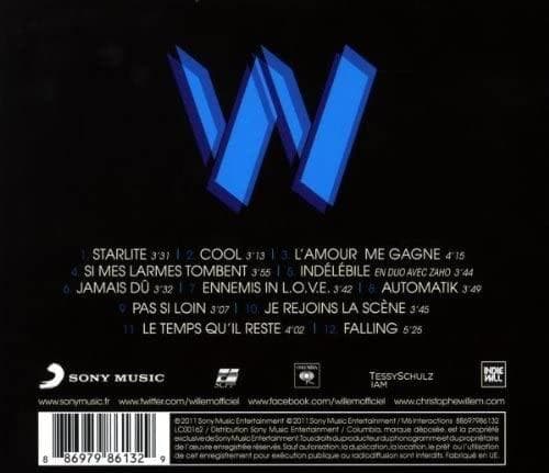 Album afbeelding 2 van 2