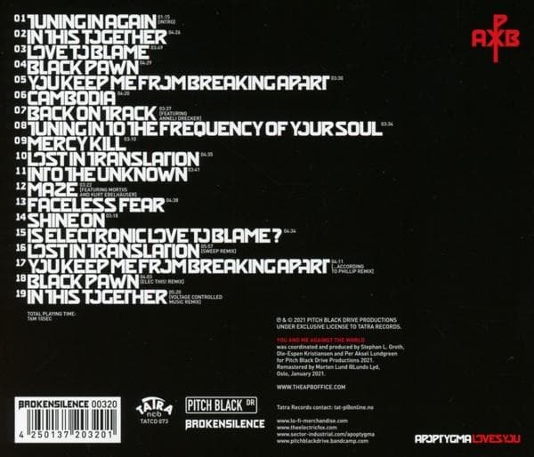 Album afbeelding 2 van 2