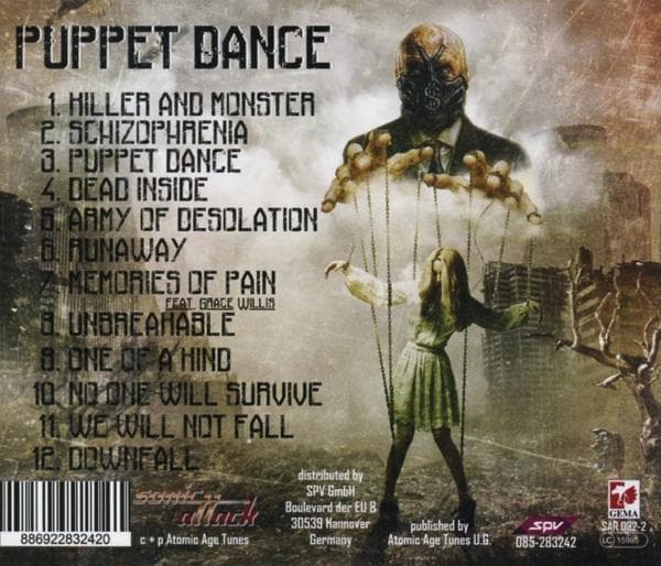 Album afbeelding 2 van 2