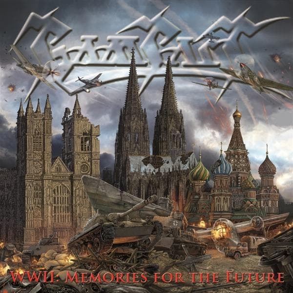 Album image