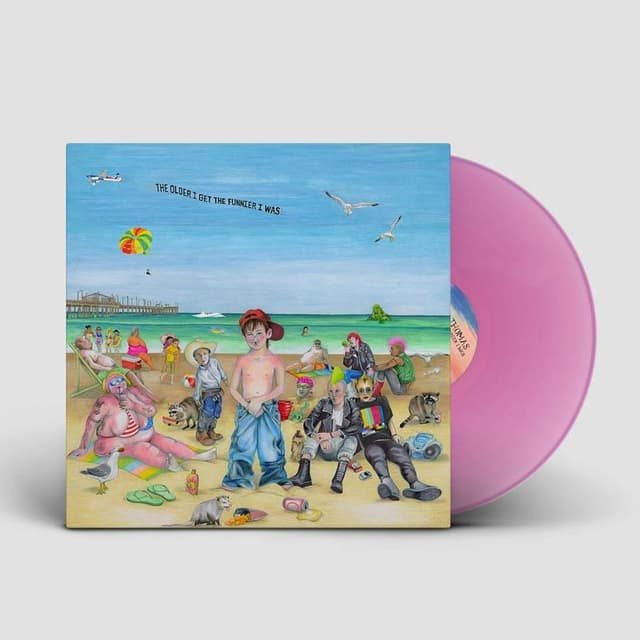Album image
