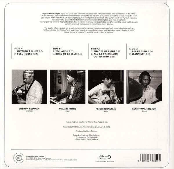 Album afbeelding 2 van 2
