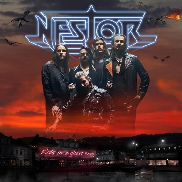 Album image