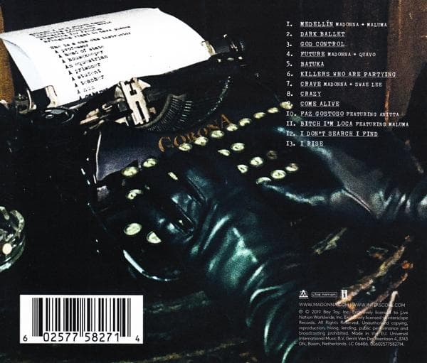Album afbeelding 2 van 2