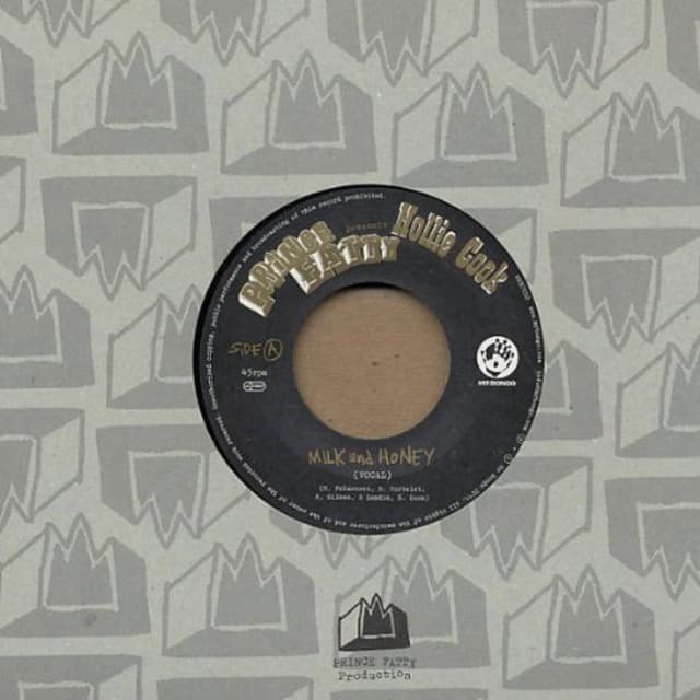 Album image