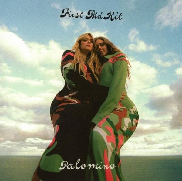 Album image