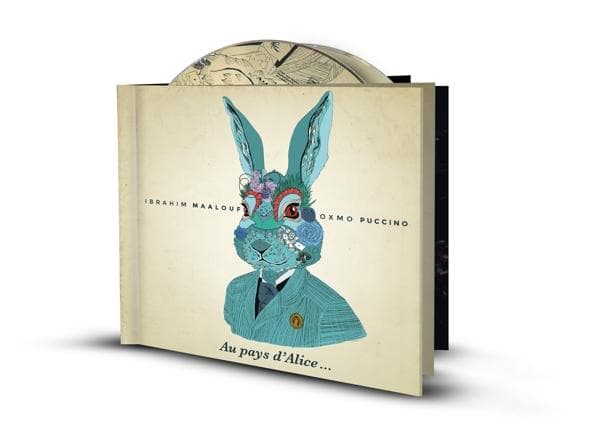 Album afbeelding 2 van 2
