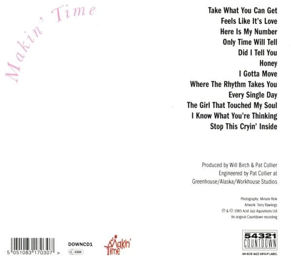 Album afbeelding 2 van 2