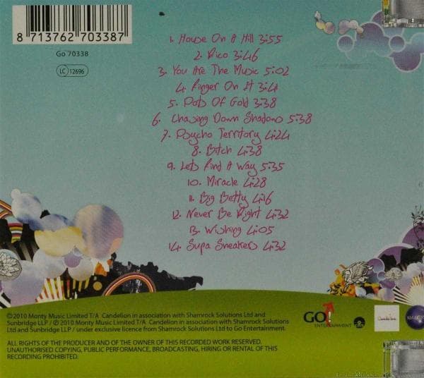 Album afbeelding 2 van 2