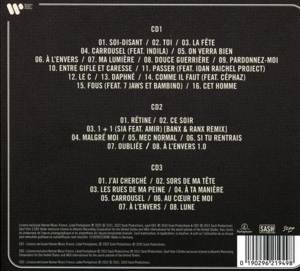 Album afbeelding 2 van 2