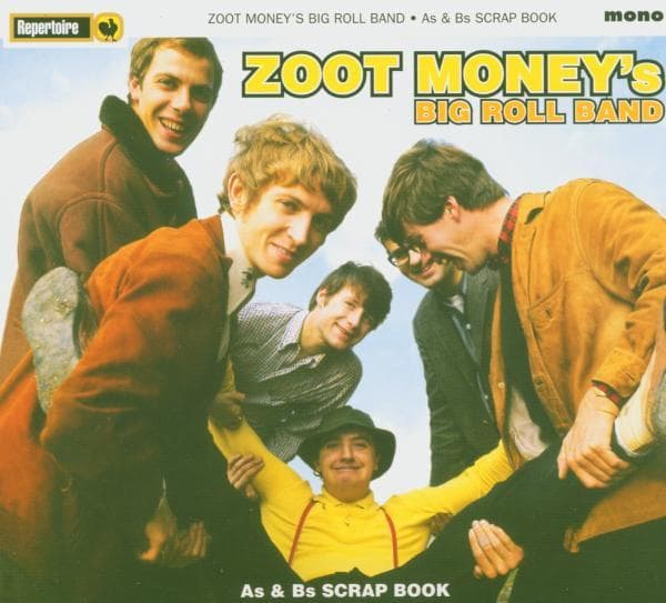 Album image