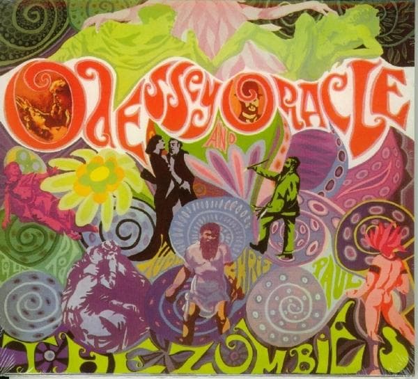 Album image