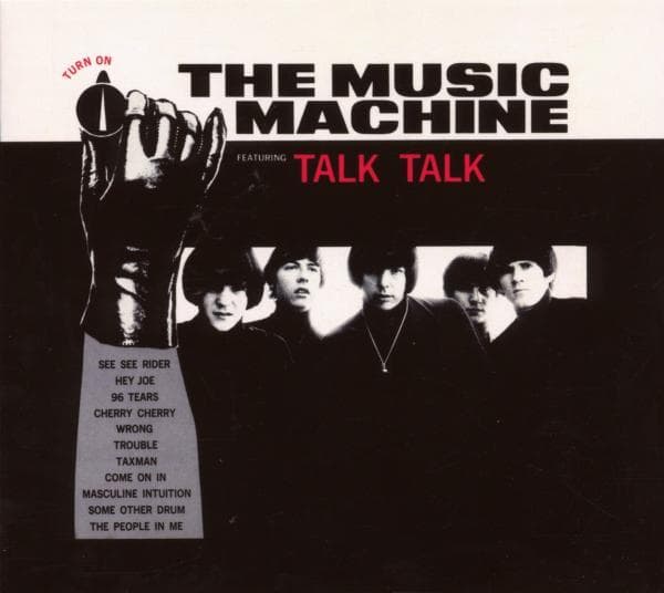 Album image