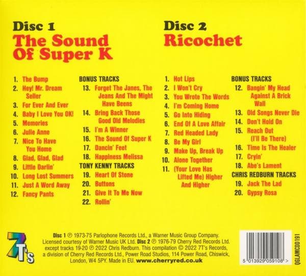 Album afbeelding 2 van 2