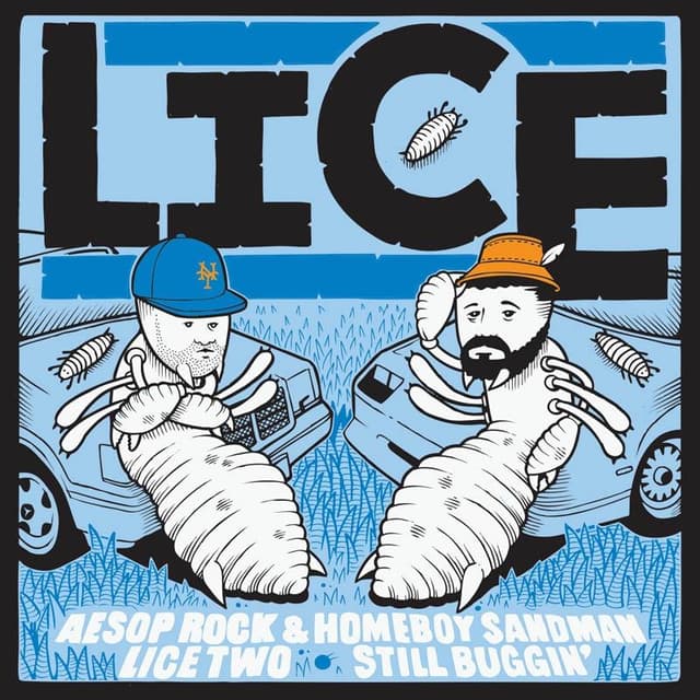 Album image