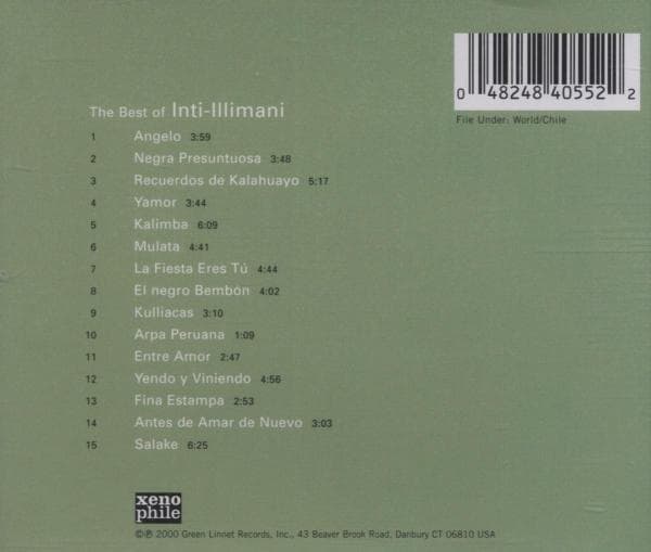 Album afbeelding 2 van 2