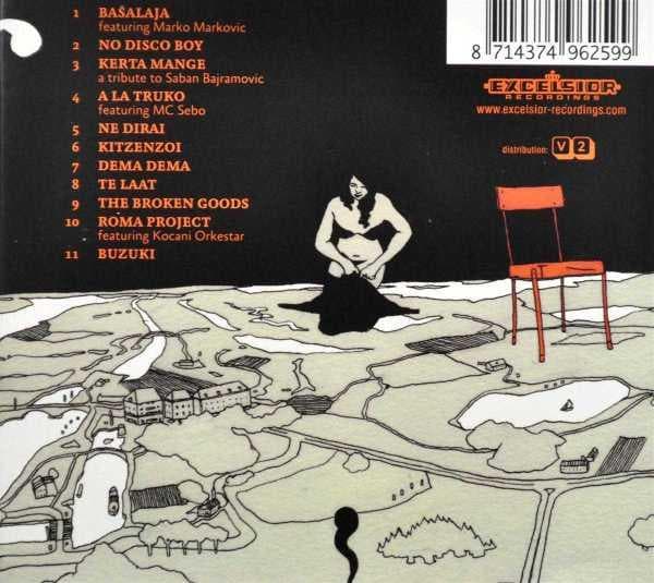 Album afbeelding 2 van 2