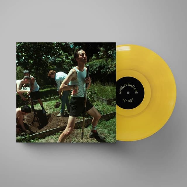 Album image