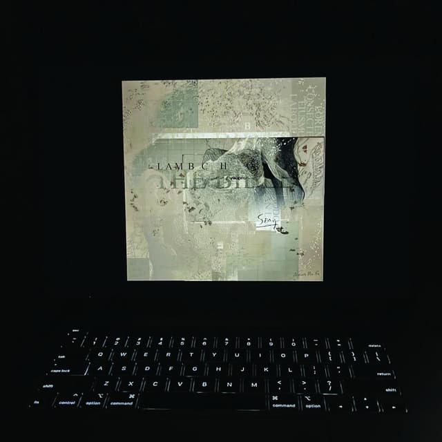 Album image