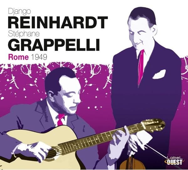 Album image