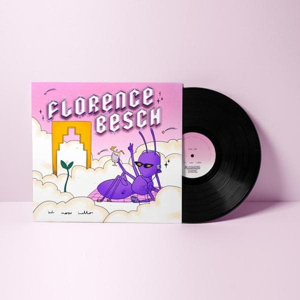 Album afbeelding 1 van 1