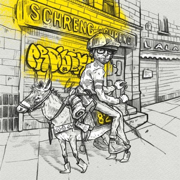 Album image