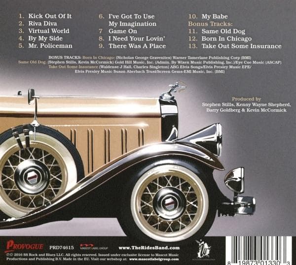 Album afbeelding 2 van 2