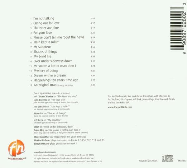 Album afbeelding 2 van 2