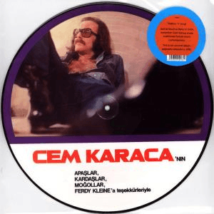 Album image