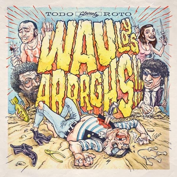 Album image