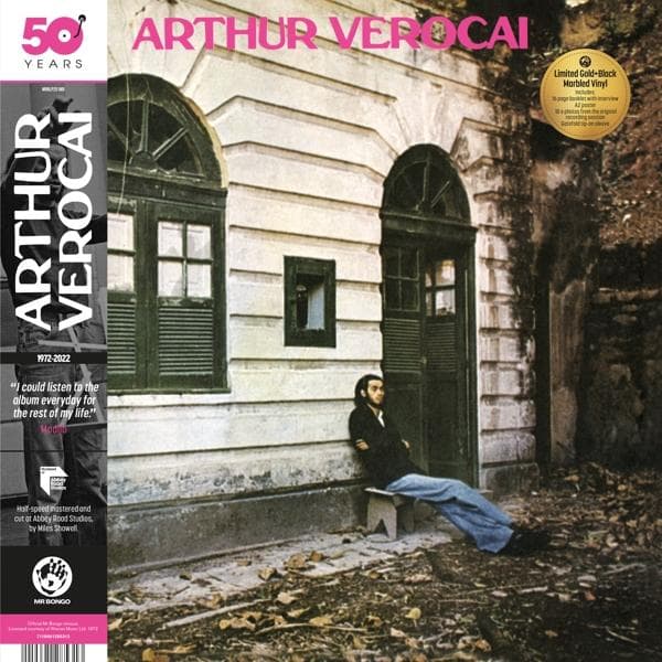Album image