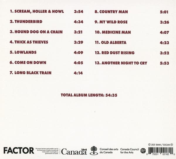 Album image