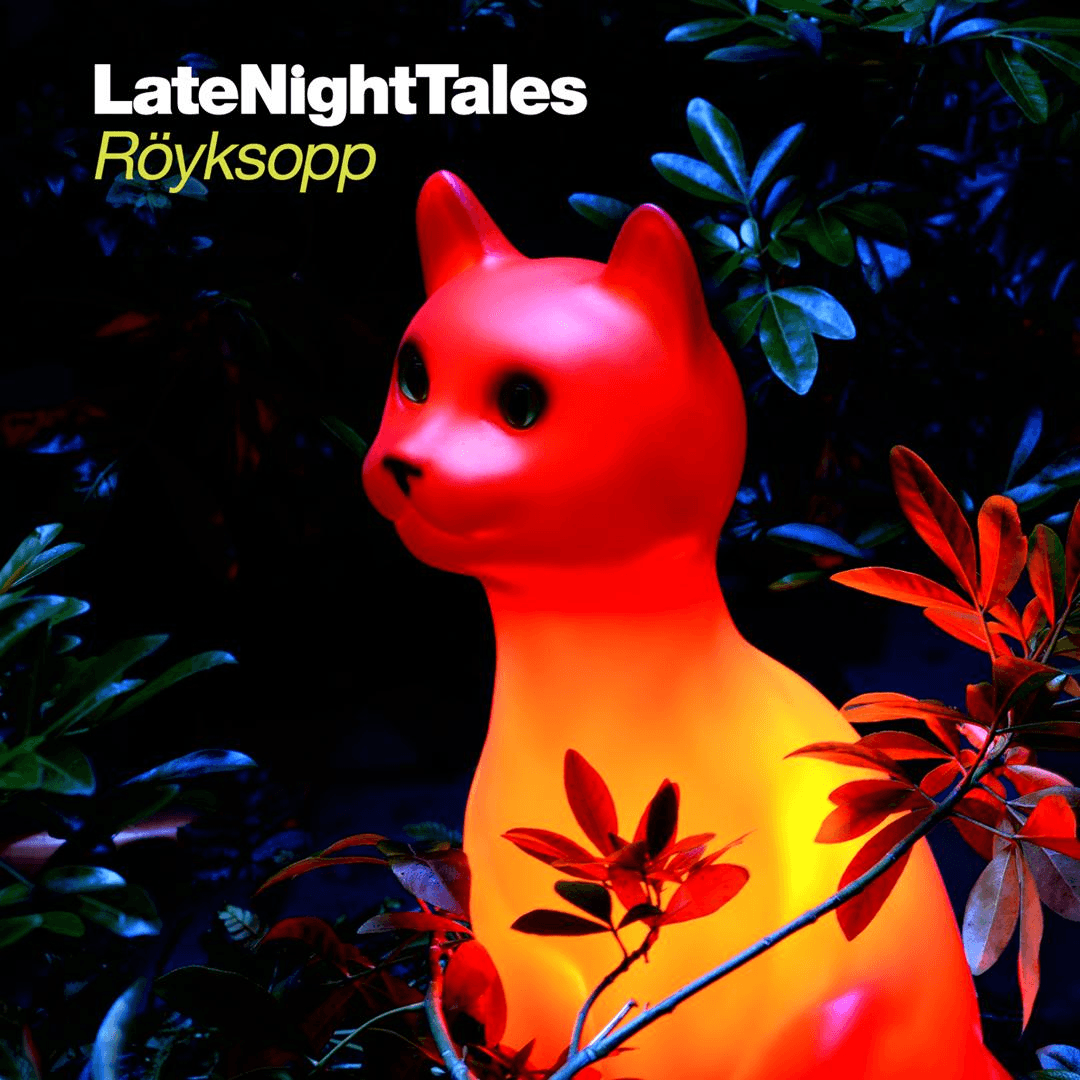 Album image