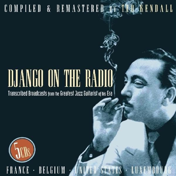 Album image