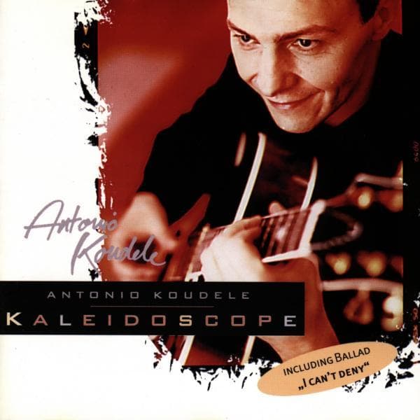 Album afbeelding 1 van 1