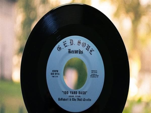 Album image