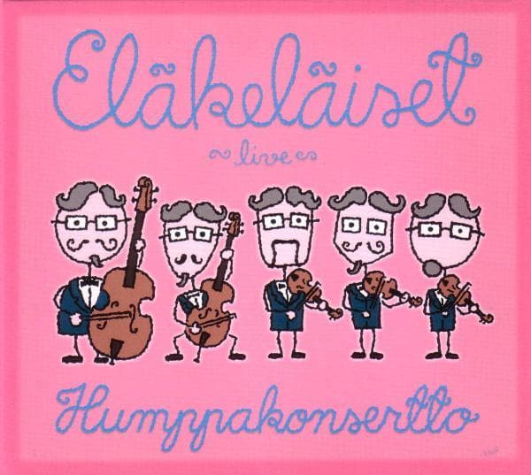 Album image