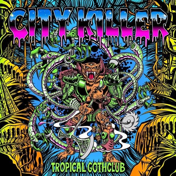 Album image
