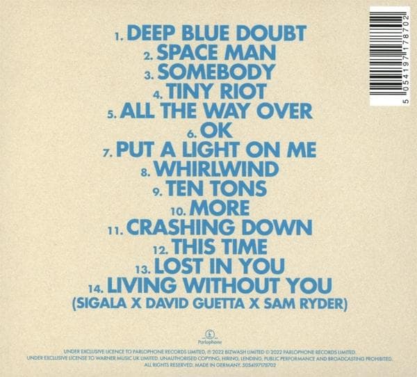 Album afbeelding 2 van 2