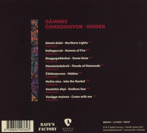 Album afbeelding 2 van 2