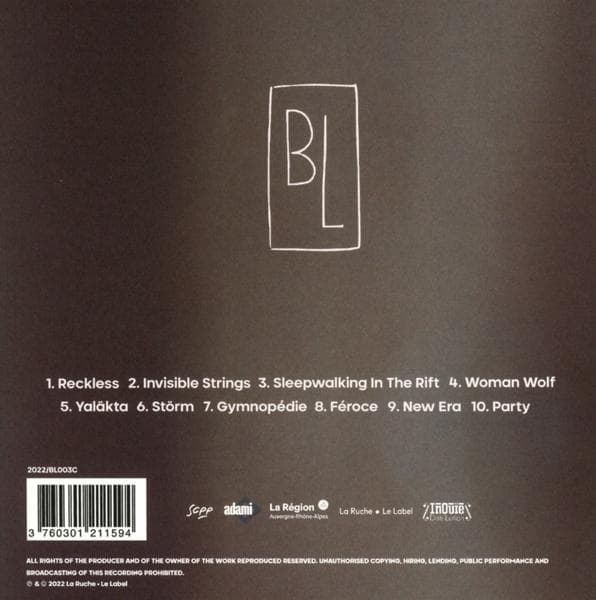 Album afbeelding 2 van 2