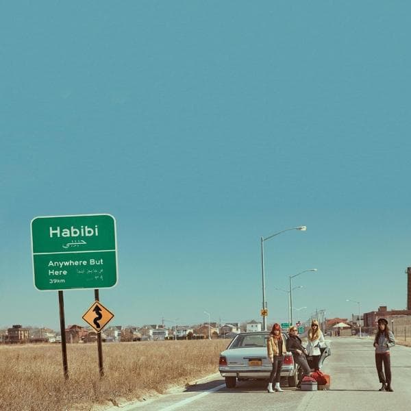 Album image