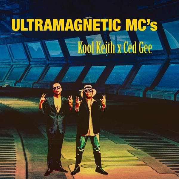Album image