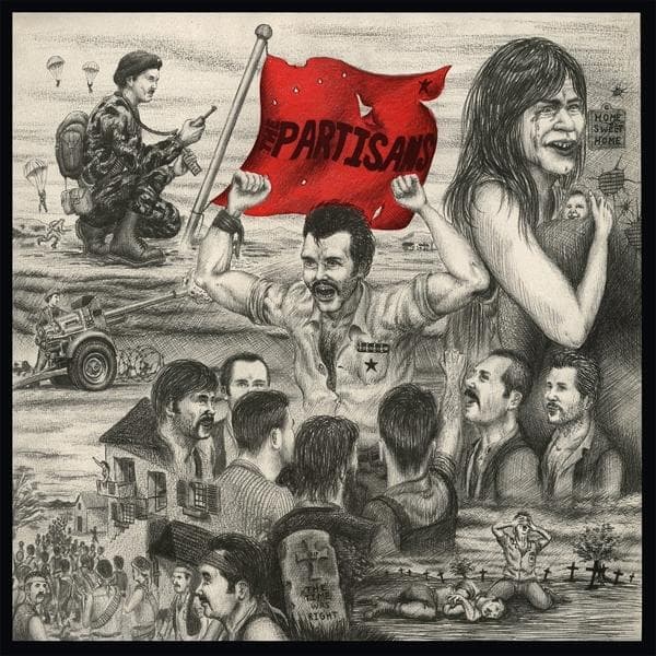 Album image