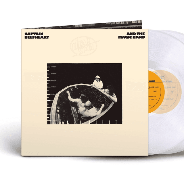 Album image